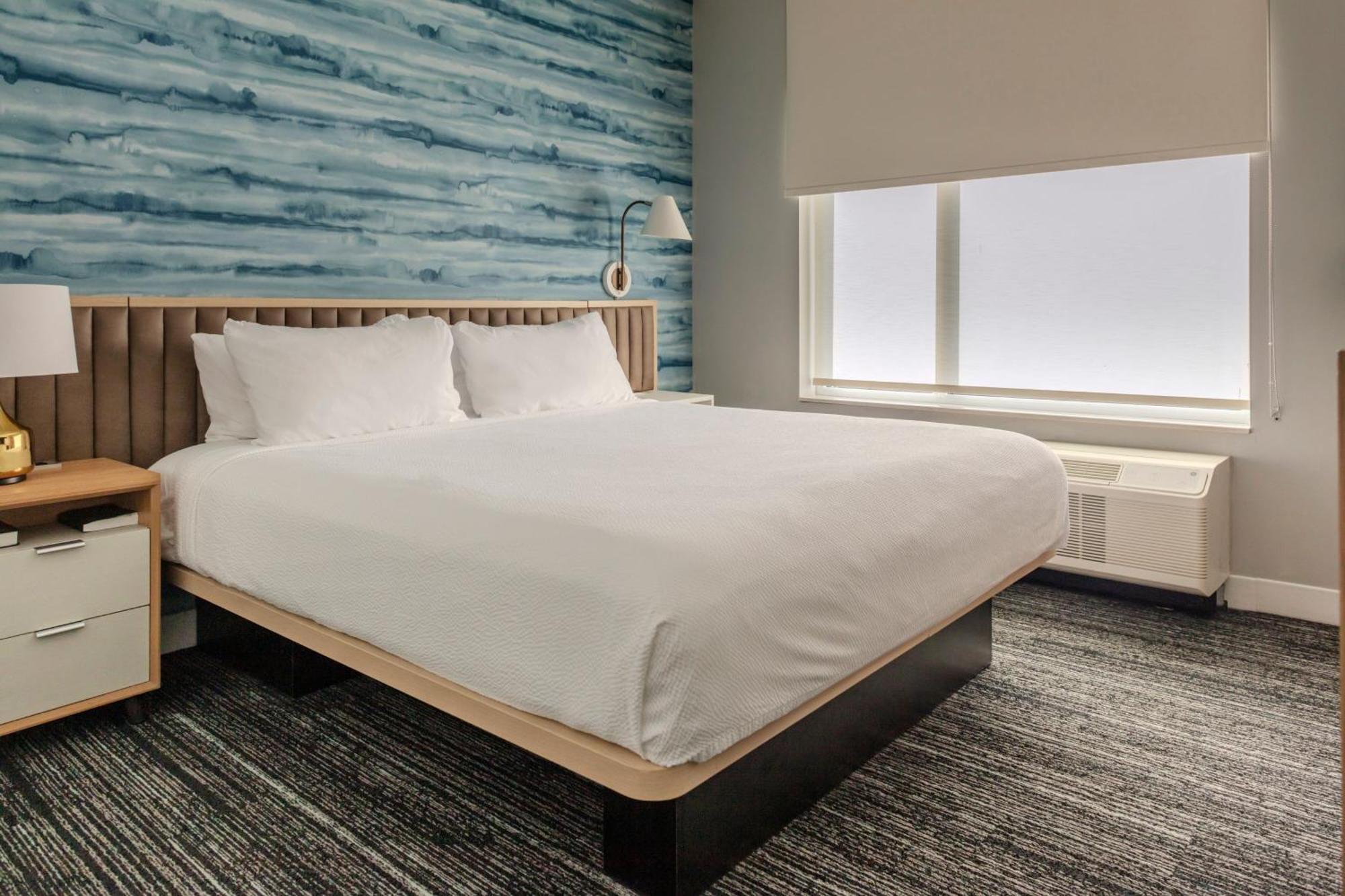 Towneplace Suites By Marriott Chesterfield Exterior foto